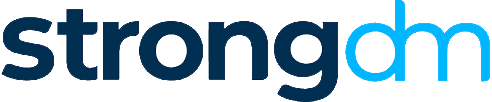 strongdm